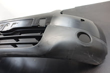 Load image into Gallery viewer, NISSAN QASHQAI FRONT BUMPER 2007 to 2010 SUV 5 Door GENUINE pn 62022 JD00H
