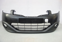 Load image into Gallery viewer, NISSAN QASHQAI FRONT BUMPER 2010 to 2013 SUV 5Dr Facelift GENUINE pn 62022 BR10H
