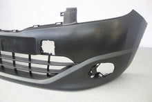 Load image into Gallery viewer, NISSAN QASHQAI FRONT BUMPER 2010 to 2013 SUV 5Dr Facelift GENUINE pn 62022 BR10H
