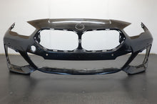 Load image into Gallery viewer, BMW 2 Series Gran Coupe M SPORT FRONT BUMPER F44 2020 onward GENUINE 51118075476
