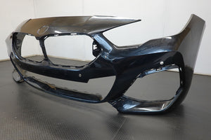 BMW 2 Series Gran Coupe M SPORT FRONT BUMPER F44 2020 onward GENUINE 51118075476