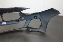 Load image into Gallery viewer, BMW 2 Series Gran Coupe M SPORT FRONT BUMPER F44 2020 onward GENUINE 51118075476
