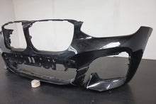 Load image into Gallery viewer, BMW X3 M SPORT FRONT BUMPER G01 2017 onwards SUV GENUINE pn 51118089743
