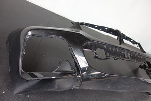 BMW X3 M SPORT FRONT BUMPER G01 2017 onwards SUV GENUINE pn 51118089743