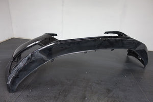 Audi A6 C8 FRONT BUMPER 2018 onwards SALOON GENUINE pn 4K0807437