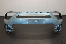 Load image into Gallery viewer, CITROEN C4  FRONT BUMPER 2020 onwards Facelift GENUINE pn 9834692580
