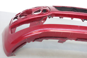 CITROEN C3 PICASSO FRONT BUMPER 2009 to 2012 MPV 5 Door GENUINE pn 9681806277