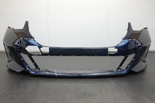 Load image into Gallery viewer, BMW 5 SERIES G60 M SPORT FRONT BUMPER 2023 onwards GENUINE pn 51116084653
