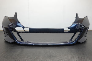 BMW 5 SERIES G60 M SPORT FRONT BUMPER 2023 onwards GENUINE pn 51116084653