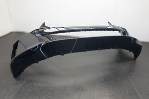 BMW 5 SERIES G60 M SPORT FRONT BUMPER 2023 onwards GENUINE pn 51116084653