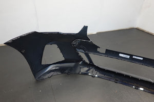 BMW 5 SERIES G60 M SPORT FRONT BUMPER 2023 onwards GENUINE pn 51116084653