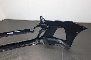 BMW 5 SERIES G60 M SPORT FRONT BUMPER 2023 onwards GENUINE pn 51116084653