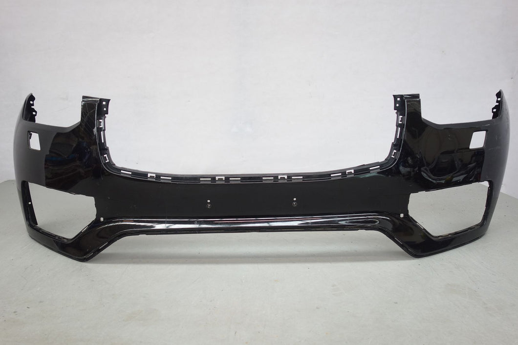 VOLVO XC90 FRONT BUMPER 2015 onwards SUV 5 Door GENUINE pn 31353362