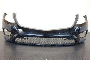 MERCEDES BENZ GLC FRONT BUMPER X253 SUV 5 Door GENUINE pn A2538850325