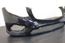 Load image into Gallery viewer, MERCEDES BENZ GLC FRONT BUMPER X253 SUV 5 Door GENUINE pn A2538850325
