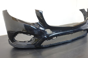 MERCEDES BENZ GLC FRONT BUMPER X253 SUV 5 Door GENUINE pn A2538850325