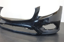 Load image into Gallery viewer, MERCEDES BENZ GLC FRONT BUMPER X253 SUV 5 Door GENUINE pn A2538850325
