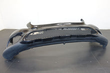 Load image into Gallery viewer, MERCEDES BENZ GLC FRONT BUMPER X253 SUV 5 Door GENUINE pn A2538850325
