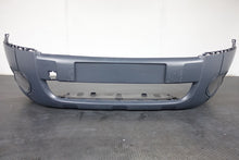 Load image into Gallery viewer, CITROEN BERLINGO FRONT BUMPER 2008 onwards VAN GENUINE pn 9682966577
