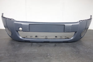 CITROEN BERLINGO FRONT BUMPER 2008 onwards VAN GENUINE pn 9682966577