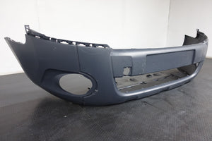 CITROEN BERLINGO FRONT BUMPER 2008 onwards VAN GENUINE pn 9682966577