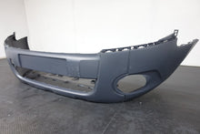 Load image into Gallery viewer, CITROEN BERLINGO FRONT BUMPER 2008 onwards VAN GENUINE pn 9682966577
