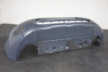 Load image into Gallery viewer, CITROEN BERLINGO FRONT BUMPER 2008 onwards VAN GENUINE pn 9682966577
