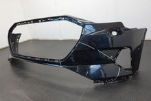 Load image into Gallery viewer, AUDI E-TRON ETRON FRONT BUMPER 2019 onwards SUV 5 Door GENUINE pn 4KE807437
