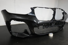 Load image into Gallery viewer, BMW X3 M SPORT FRONT BUMPER G01 2017 onwards SUV GENUINE pn 51118089743
