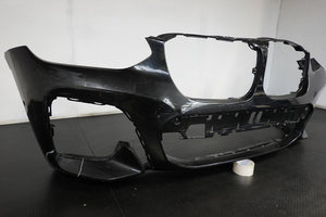 BMW X3 M SPORT FRONT BUMPER G01 2017 onwards SUV GENUINE pn 51118089743