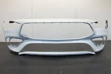 Load image into Gallery viewer, MERCEDES BENZ CLA AMG FRONT BUMPER C118 2019 onwards GENUINE pn A1188853901
