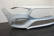 Load image into Gallery viewer, MERCEDES BENZ CLA AMG FRONT BUMPER C118 2019 onwards GENUINE pn A1188853901
