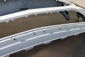 MERCEDES BENZ CLA AMG FRONT BUMPER C118 2019 onwards GENUINE pn A1188853901