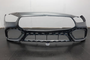 MERCEDES BENZ AMG GT FRONT BUMPER 4 Door Saloon GENUINE pn A2908850900