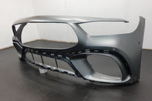 Load image into Gallery viewer, MERCEDES BENZ AMG GT FRONT BUMPER 4 Door Saloon GENUINE pn A2908850900
