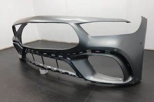 MERCEDES BENZ AMG GT FRONT BUMPER 4 Door Saloon GENUINE pn A2908850900