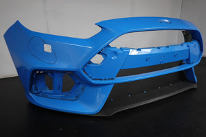 Ford Focus RS FRONT BUMPER 2015 onwards Hatchback GENUINE pn G1EY-17757-A