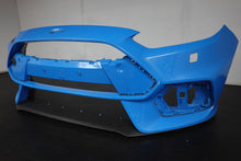 Load image into Gallery viewer, Ford Focus RS FRONT BUMPER 2015 onwards Hatchback GENUINE pn G1EY-17757-A
