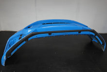 Load image into Gallery viewer, Ford Focus RS FRONT BUMPER 2015 onwards Hatchback GENUINE pn G1EY-17757-A
