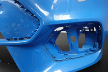 Load image into Gallery viewer, Ford Focus RS FRONT BUMPER 2015 onwards Hatchback GENUINE pn G1EY-17757-A
