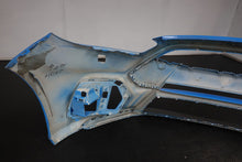 Load image into Gallery viewer, Ford Focus RS FRONT BUMPER 2015 onwards Hatchback GENUINE pn G1EY-17757-A
