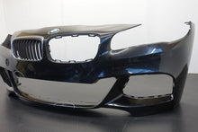 Load image into Gallery viewer, BMW 2 SERIES GRAN ACTIVE TOURER M SPORT FRONT BUMPER F45 F46 GENUINE 51118057878
