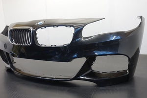 BMW 2 SERIES GRAN ACTIVE TOURER M SPORT FRONT BUMPER F45 F46 GENUINE 51118057878