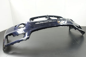 BMW X5 F15 SE FRONT BUMPER 2014 onwards 5 Door SUV GENUINE pn 51117294480