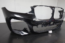 Load image into Gallery viewer, BMW X3 M SPORT FRONT BUMPER G01 2017 onwards SUV GENUINE pn 511113960514
