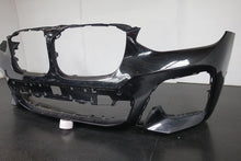 Load image into Gallery viewer, BMW X3 M SPORT FRONT BUMPER G01 2017 onwards SUV GENUINE pn 511113960514
