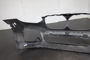 BMW X3 M SPORT FRONT BUMPER G01 2017 onwards SUV GENUINE pn 511113960514