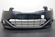 Load image into Gallery viewer, NISSAN QASHQAI  FRONT BUMPER 2010 to 2013 SUV 5Dr Facelift GENUINE pn 62022 BR10H
