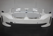 Load image into Gallery viewer, BMW IX3 FRONT BUMPER 2020 onwards Electric SUV GENUINE pn 51118498773
