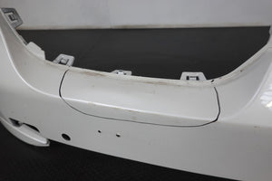 BMW IX3 FRONT BUMPER 2020 onwards Electric SUV GENUINE pn 51118498773